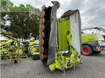 Fűkasza CLAAS disco 9200 c as autoswather + disco 3200 fc prof: 3 kép.