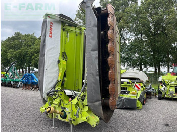 Fűkasza CLAAS disco 9200 c as autoswather + disco 3200 fc prof: 2 kép.