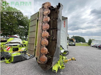 Fűkasza CLAAS disco 9200 c as autoswather + disco 3200 fc prof: 4 kép.