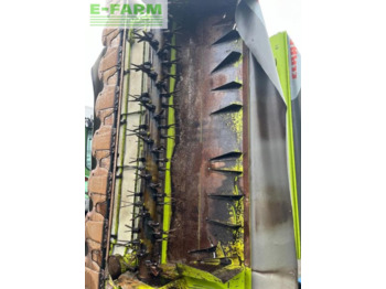 Fűkasza CLAAS disco 9200c business: 3 kép.