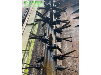 Fűkasza CLAAS disco 9200c business: 4 kép.