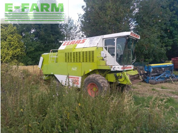 Kombájn CLAAS Dominator 108