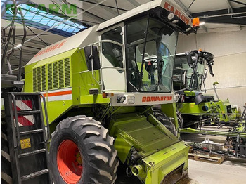 Kombájn CLAAS Dominator 88
