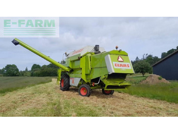 Kombájn CLAAS Dominator 98