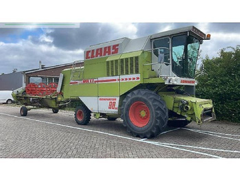 Kombájn CLAAS Dominator 98