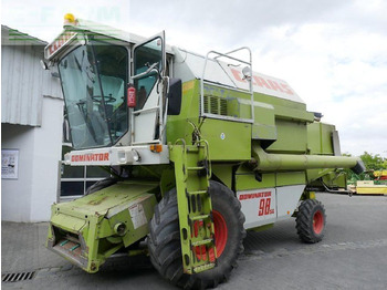 Kombájn CLAAS Dominator 98