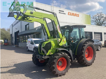 Traktor CLAAS Elios 210