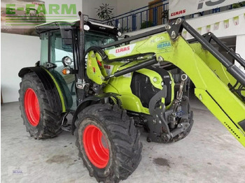 Traktor CLAAS Elios