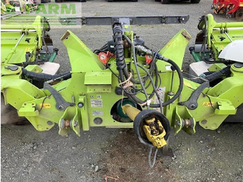 Fűkasza CLAAS gebr. mähwerk disco 9200 cas: 4 kép.