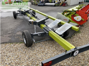 Kombájn adapter CLAAS