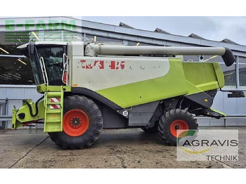 Kombájn CLAAS Lexion 570