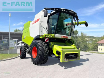 Kombájn CLAAS Lexion 600