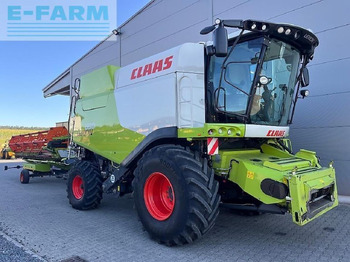 Kombájn CLAAS Lexion 630