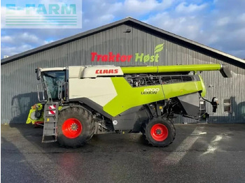 Kombájn CLAAS Lexion 6700
