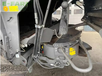 Kombájn CLAAS lexion 6900 tt: 4 kép.