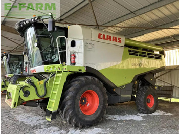 Kombájn CLAAS Lexion 740