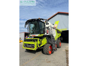 Kombájn CLAAS Lexion 8700