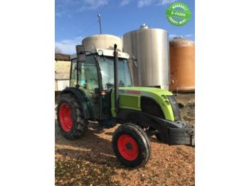 Traktor CLAAS nectis 247 F: 1 kép.
