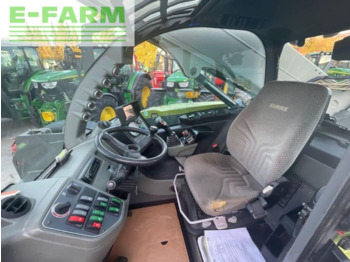 Teleszkópos rakodó CLAAS scorpion 9055: 5 kép.