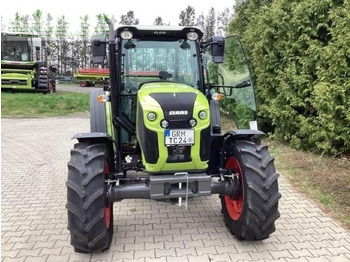 Traktor CLAAS Elios 210