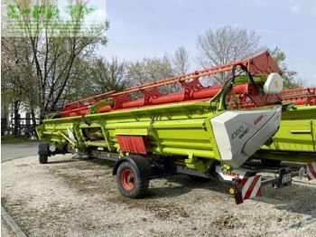 Takarmánybetakarító gép CLAAS