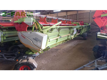Kombájn adapter CLAAS