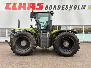 Traktor CLAAS Xerion 3300