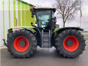 Traktor CLAAS xerion 3800 trac vc TRAC VC: 5 kép. Traktor CLAAS xerion 3800 trac vc TRAC VC: 5 kép.