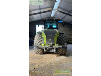 Traktor CLAAS Xerion 4000