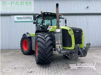 Traktor CLAAS Xerion