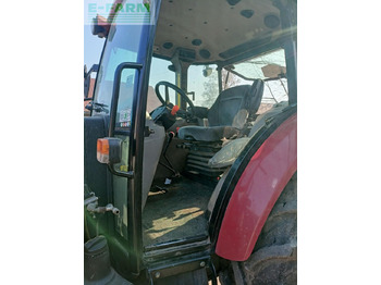 Traktor Case-IH Farmall A 110: 4 kép.