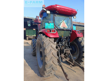 Traktor Case-IH Farmall A 110: 2 kép.
