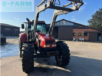 Traktor CASE IH CS 130