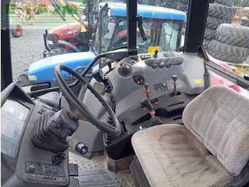 Traktor Case-IH cs 130: 5 kép.