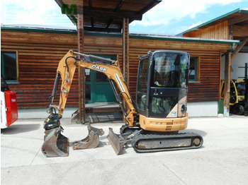 Minikotró CASE