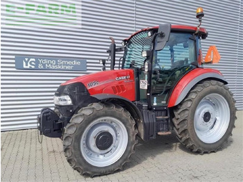 Traktor CASE IH Farmall C