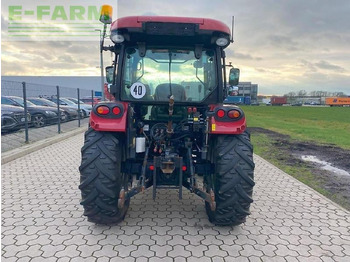 Traktor Case-IH farmall 75a: 5 kép.