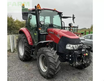 Traktor CASE IH Farmall 75C