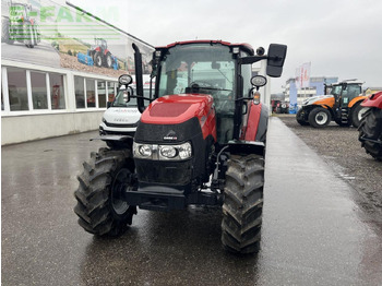 Traktor CASE IH Farmall C