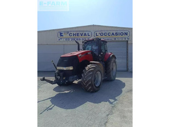 Traktor CASE IH Magnum 310