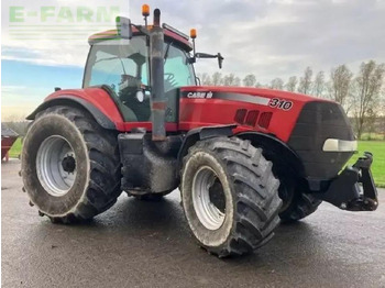 Traktor CASE IH Magnum 310