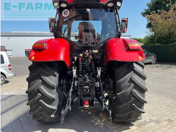 Traktor Case-IH maxxum 125 mc ad 8 MC: 4 kép.
