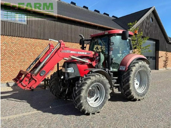 Traktor Case-IH maxxum 130 cvx CVX: 3 kép. Traktor Case-IH maxxum 130 cvx CVX: 3 kép.