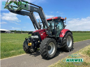Traktor CASE IH Maxxum