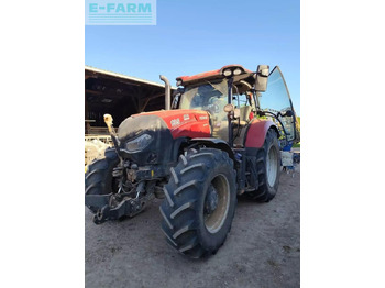 Traktor CASE IH Maxxum