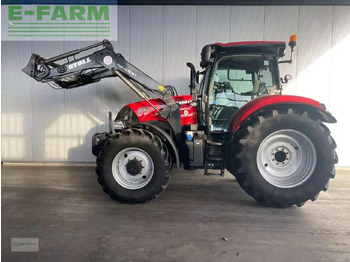 Traktor CASE IH Maxxum 145