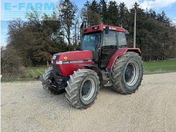 Traktor CASE IH Maxxum 5120