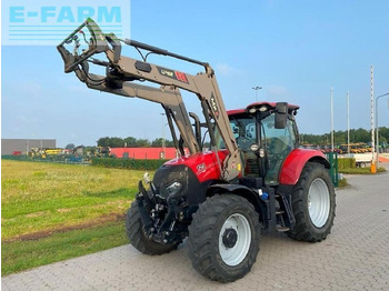 Traktor CASE IH Maxxum 125