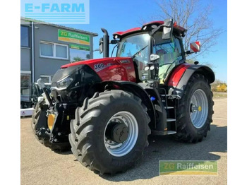 Traktor CASE IH Optum 300
