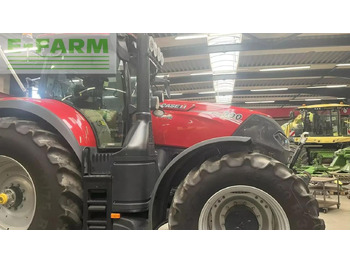 Traktor Case-IH optum 300 cvxdrive: 2 kép. Traktor Case-IH optum 300 cvxdrive: 2 kép.